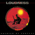 LOUDNESS – SOLDIER OF FORTUNE (30th ANNIVERSARY, Audio Version)