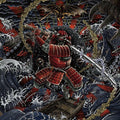 LOUDNESS – Sunburst～我武者羅