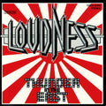 LOUDNESS – THUNDER IN THE EAST