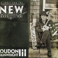 Loudon Wainwright III – 10 Songs For The New Depression