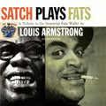 Louis Armstrong And His All-Stars – Satch Plays Fats