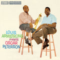 Louis Armstrong – Louis Armstrong Meets Oscar Peterson (Expanded Edition)