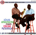 Louis Armstrong – Louis Armstrong Meets Oscar Peterson