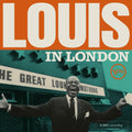 Louis Armstrong – Louis In London (Live At The BBC)