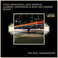 Louis Armstrong – The Real Ambassadors (With Bonus Tracks)