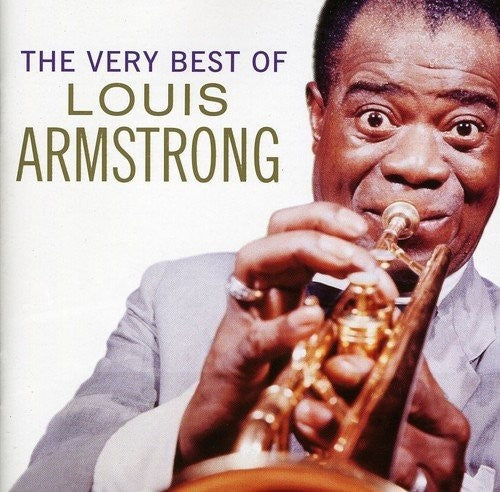 Louis Armstrong – The Very Best of Louis Armstrong