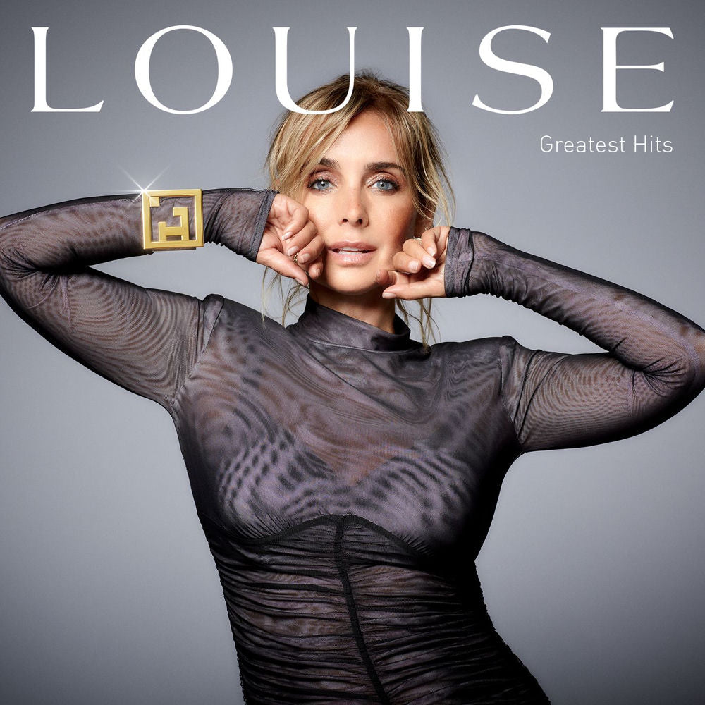 Louise – Greatest Hits Reimagined