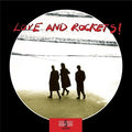Love and Rockets – 5 Albums