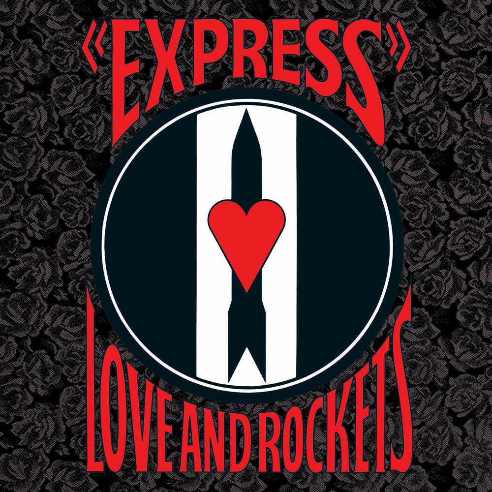 Love and Rockets – Express