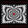 Love and Rockets – Love and Rockets