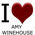 Love Collection Band – I love Amy Winehouse