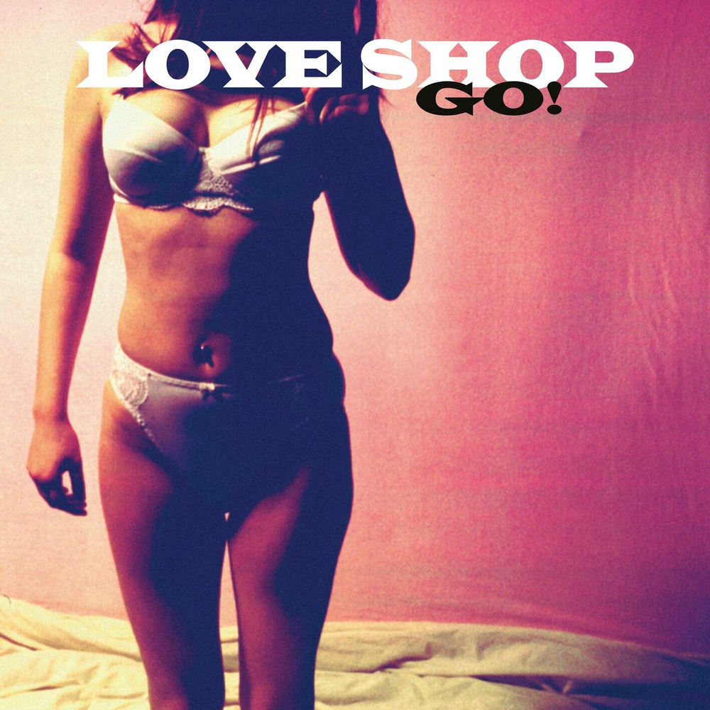 Love Shop – Go! (Remastered Deluxe Edition)