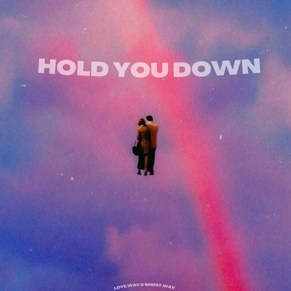 løve.wav – Hold You Down