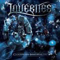 Lovebites – Clockwork Immortality