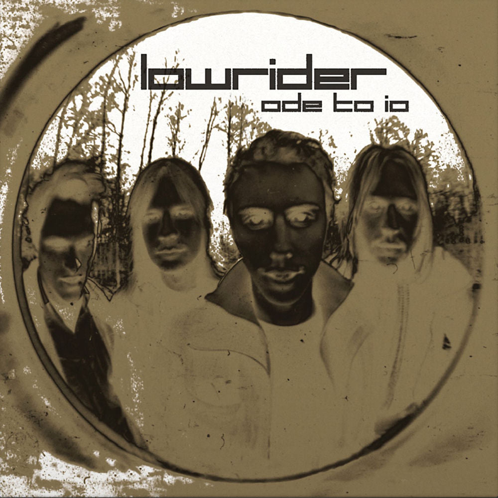 Lowrider – Ode to Io (Remastered Deluxe Edition)