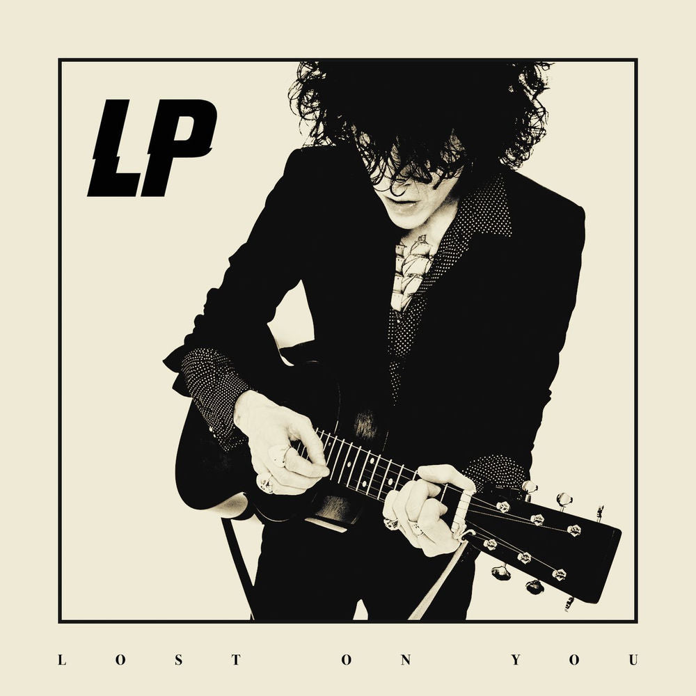 LP – Lost On You (Deluxe Edition)