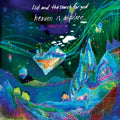 LSD and the Search for God – Heaven Is a Place