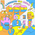 LSD – LABRINTH, SIA & DIPLO PRESENT... LSD (feat. Sia, Diplo & Labrinth)