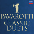 Luciano Pavarotti – Classic Duets