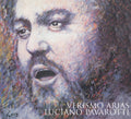 Luciano Pavarotti, National Philharmonic Orchestra & Oliviero de Fabritiis – Verismo Recital