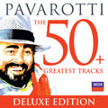 Luciano Pavarotti – Pavarotti The 50 Greatest Tracks
