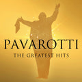 Luciano Pavarotti – Pavarotti - The Greatest Hits