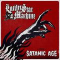Lucifer Star Machine – Satanic Age