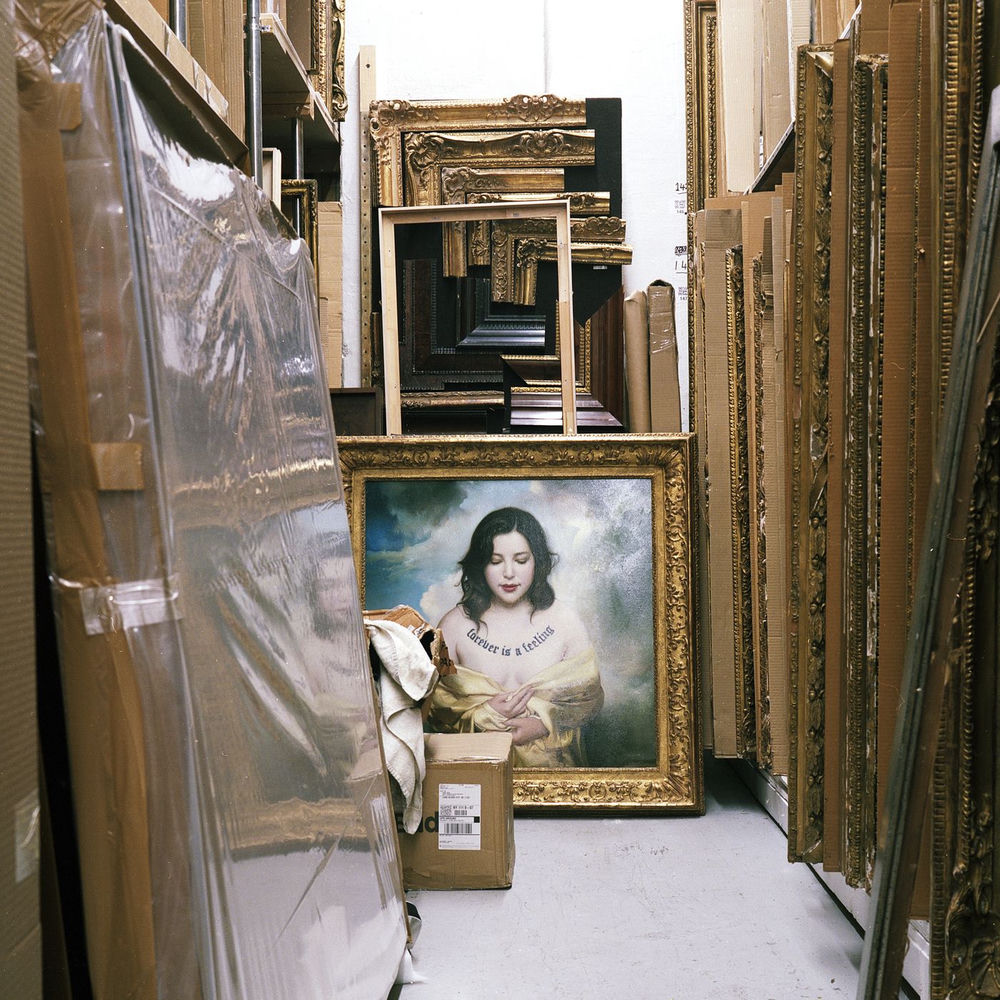 Lucy Dacus – Forever Is A Feeling