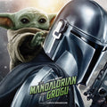 Ludwig Goransson – Star Wars: The Mandalorian and Grogu (Original Motion Picture Soundtrack)