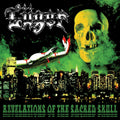 Luger – Revelations of the Sacred Skull