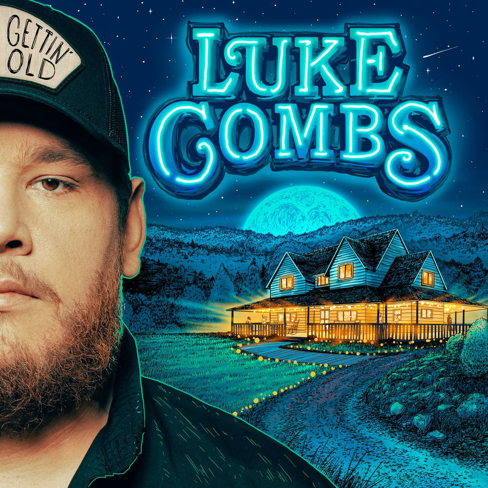 Luke Combs – Gettin' Old