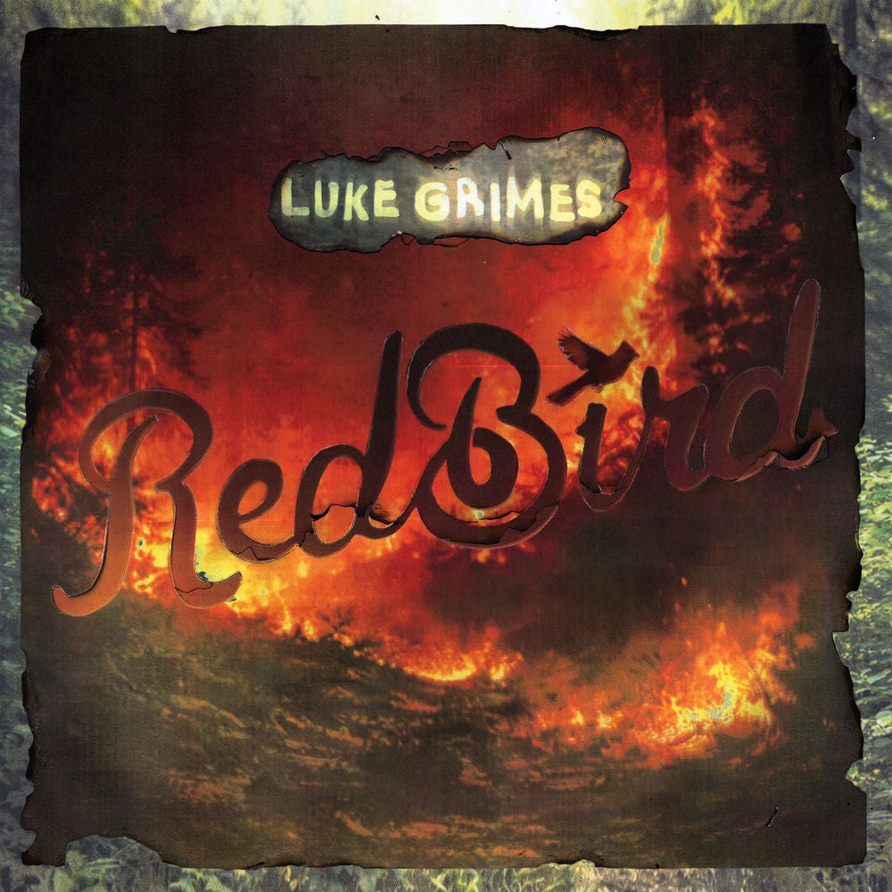 Luke Grimes – Red Bird