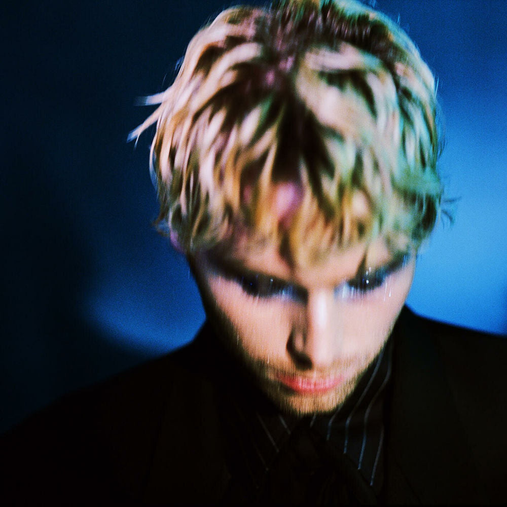 Luke Hemmings – boy
