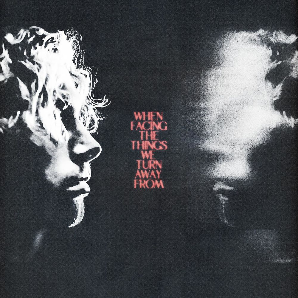 Luke Hemmings – When Facing the Things We Turn Away From