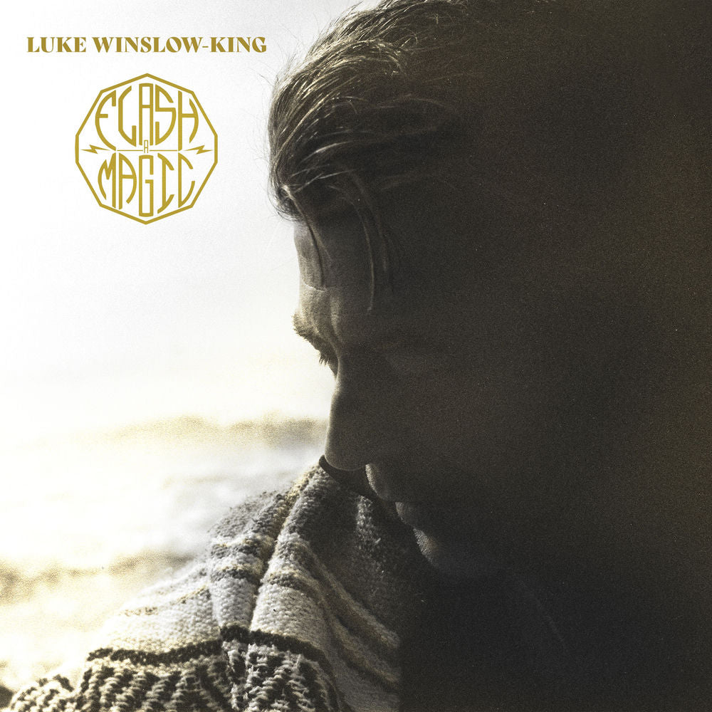 Luke Winslow-King – Flash-A-Magic