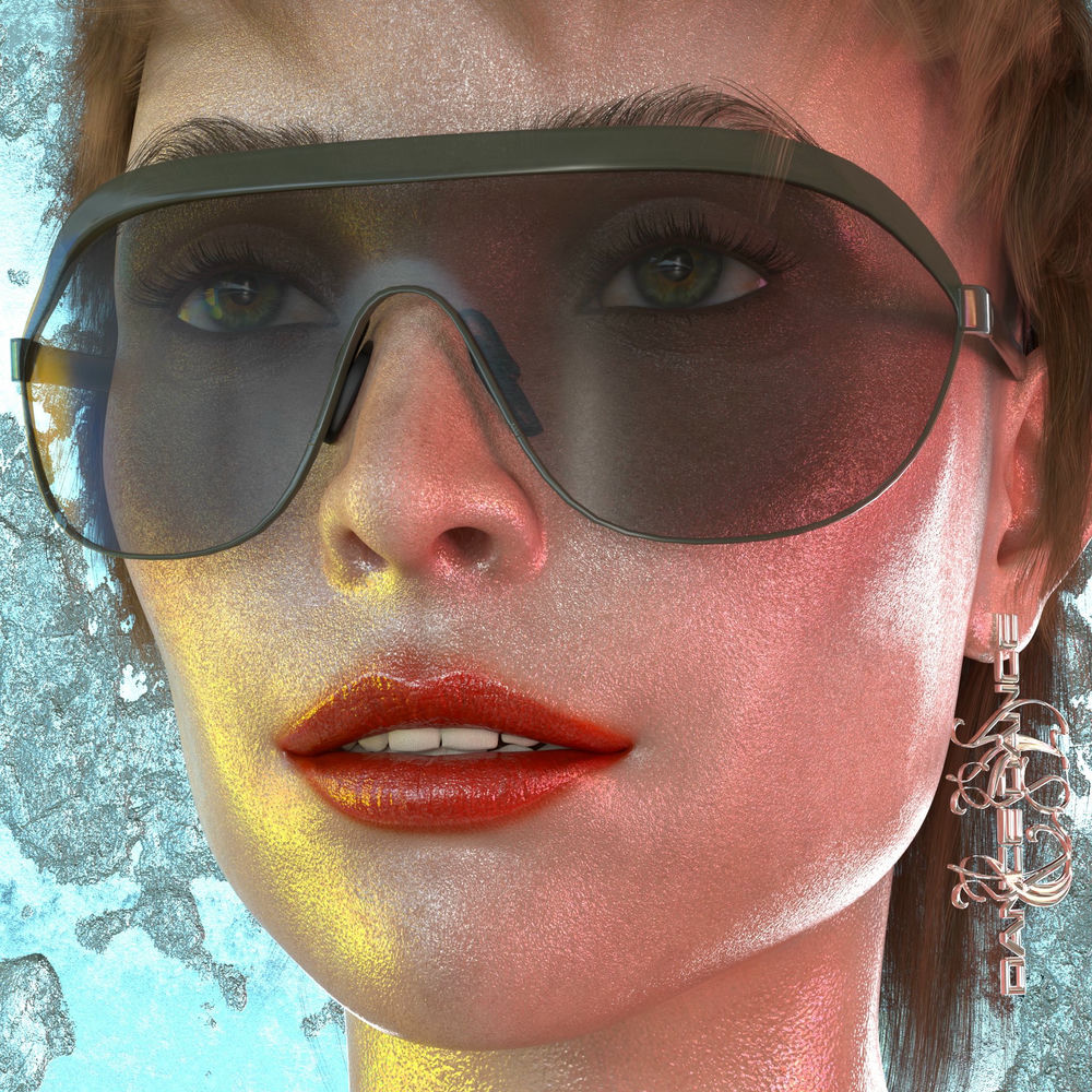 Luna Morgenstern – Dance Dance (Don't Go) (Remix)