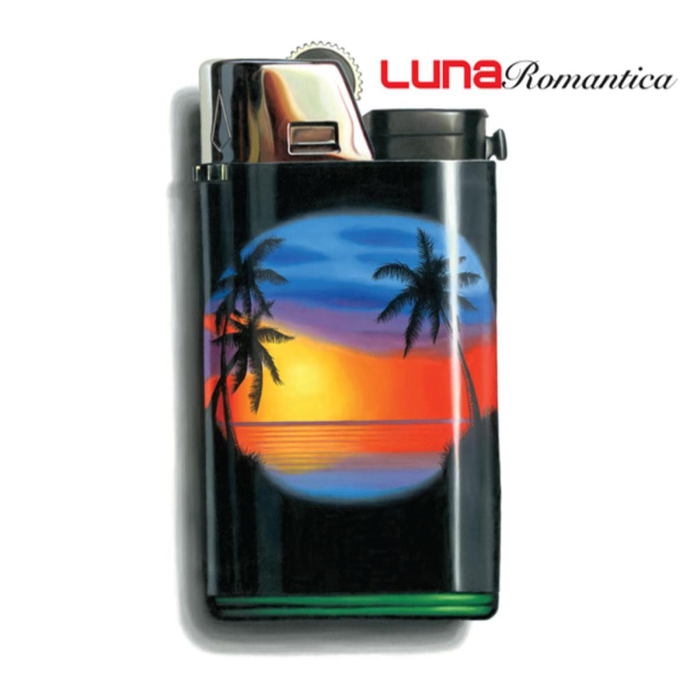 Luna – Romantica