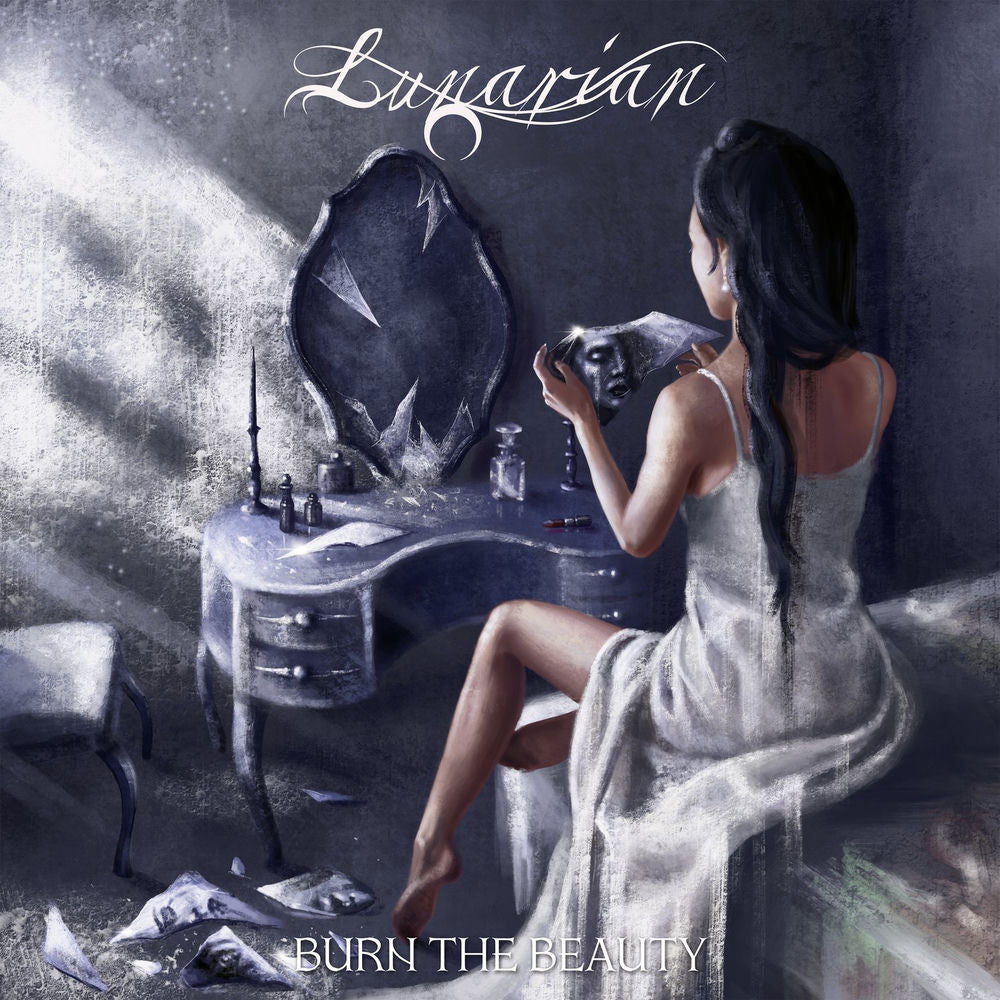 LunariaN – Burn the Beauty