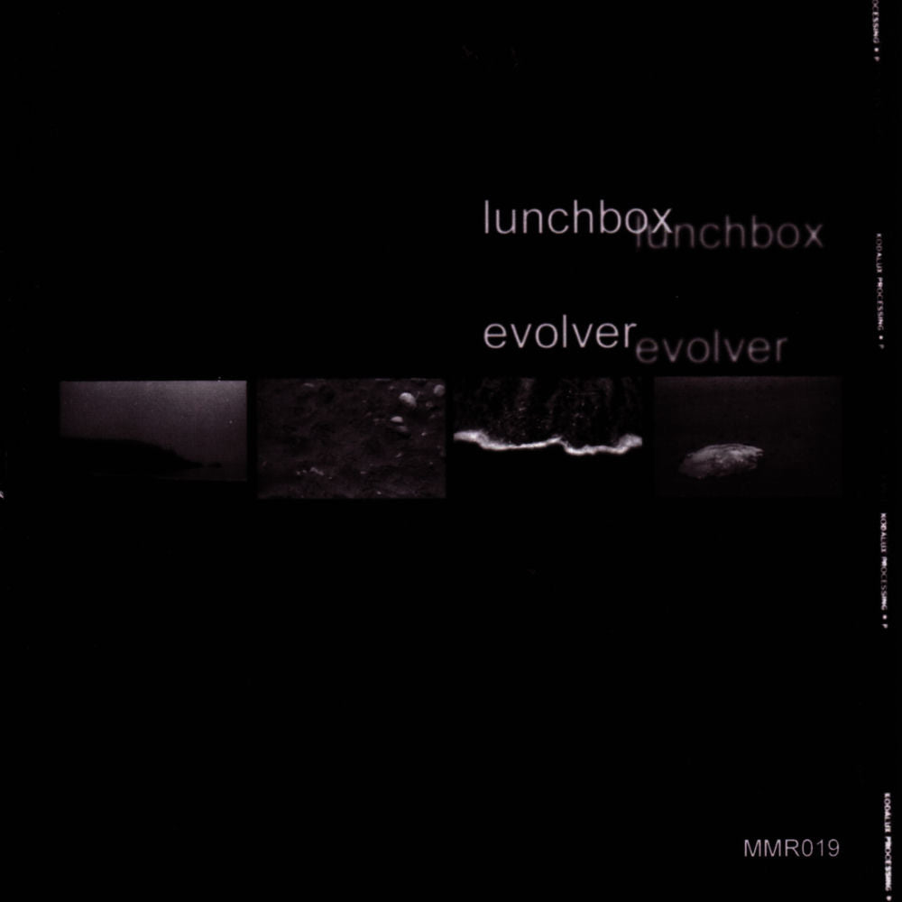Lunchbox – Evolver