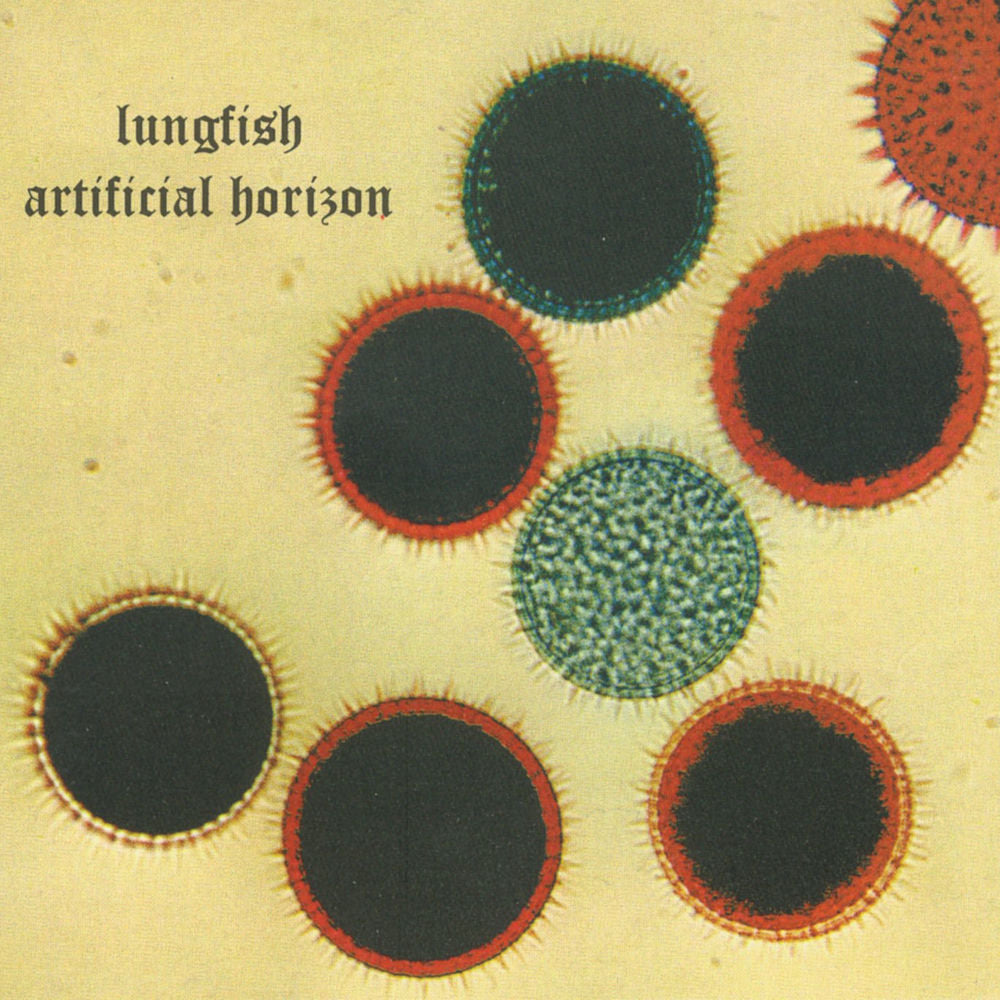 Lungfish – Artificial Horizon