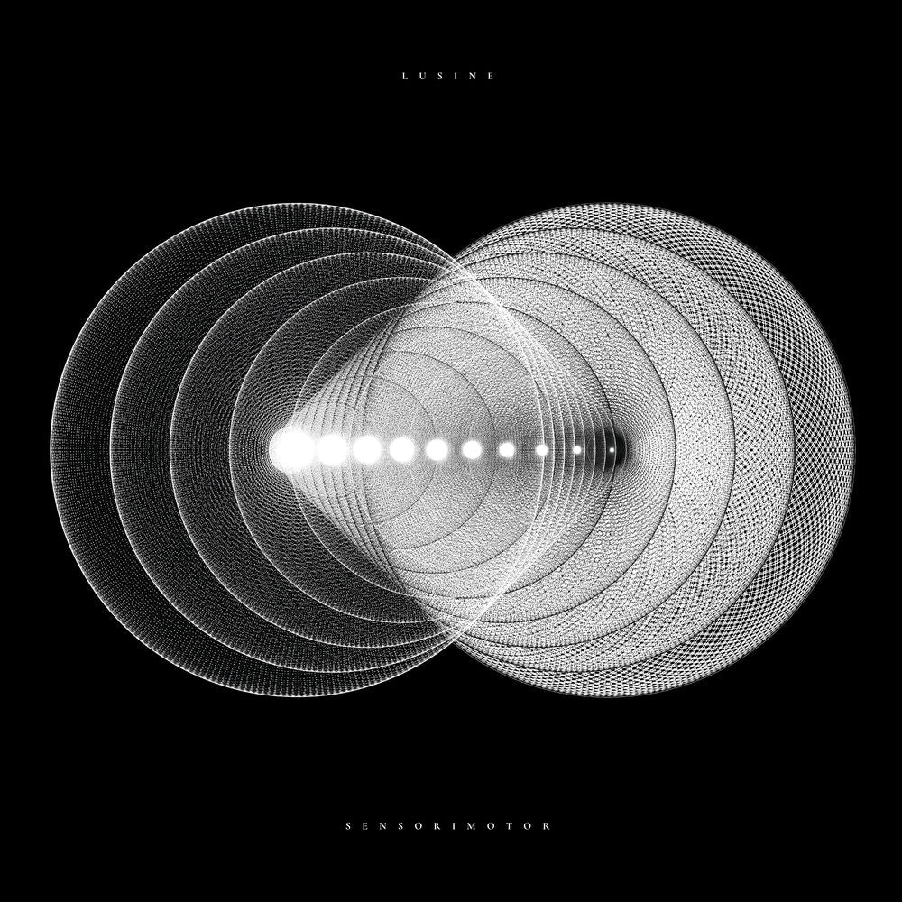 Lusine – Sensorimotor