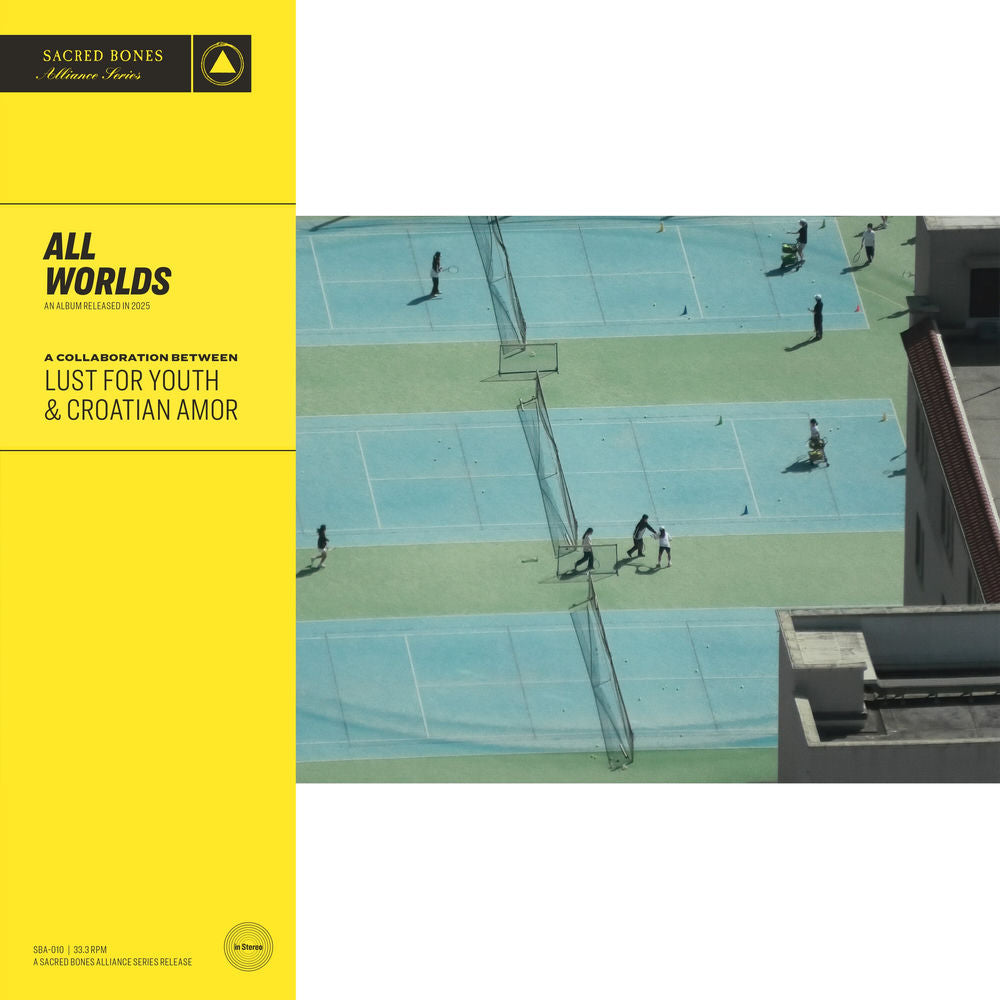 Lust For Youth – All Worlds