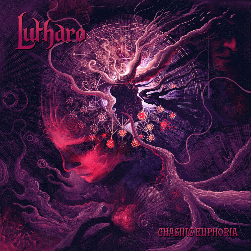 Lutharo – Chasing Euphoria