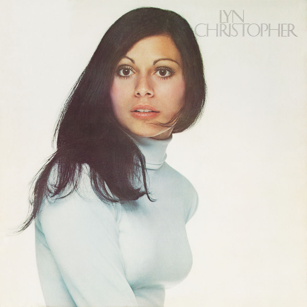 Lyn Christopher – Lyn Christopher