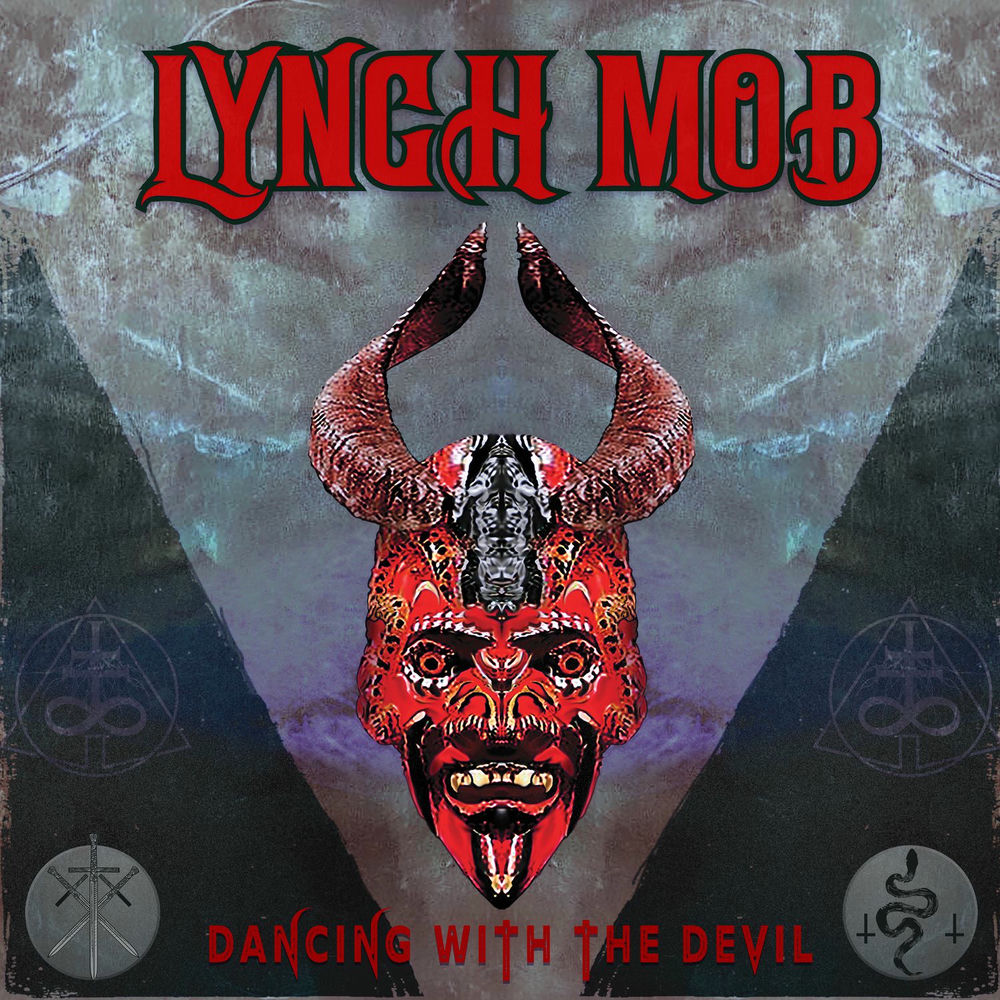 Lynch Mob – Dancing With The Devil