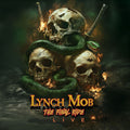 Lynch Mob – The Final Ride (Live)