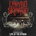 Lynyrd Skynyrd – Celebrating 50 Years (Live At The Ryman)