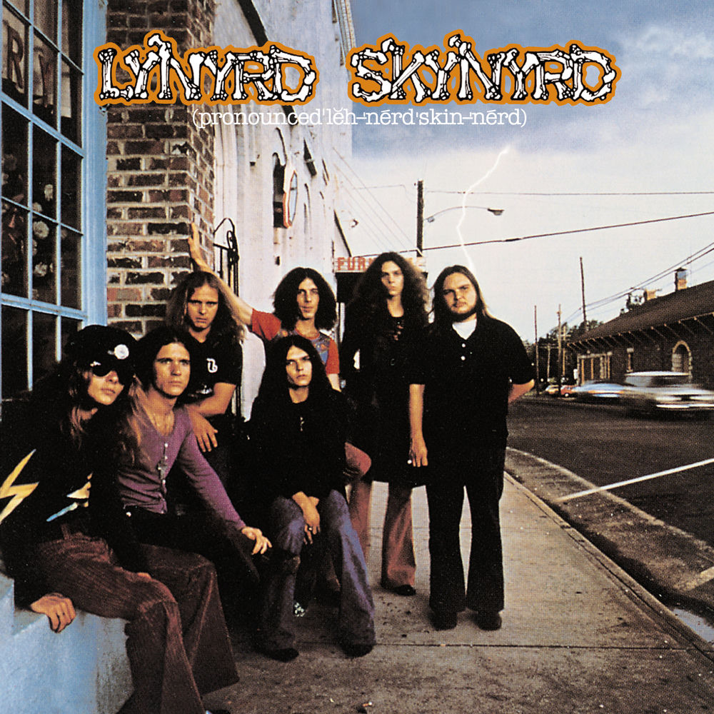Lynyrd Skynyrd – Pronounced 'Leh-'Nérd 'Skin-'Nérd (Expanded Edition)