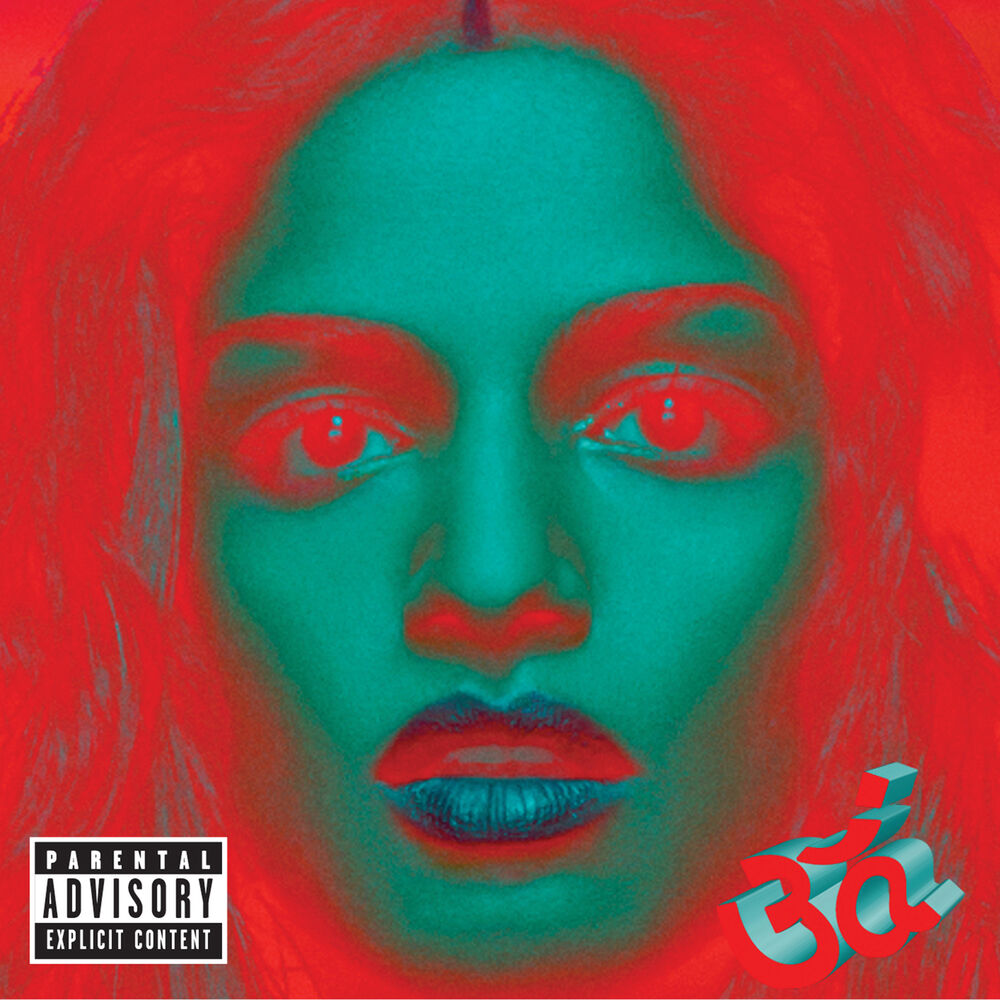 M.I.A. – Matangi
