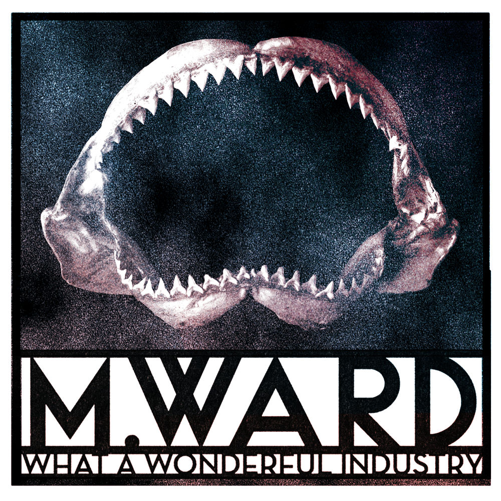 M. Ward – What a Wonderful Industry